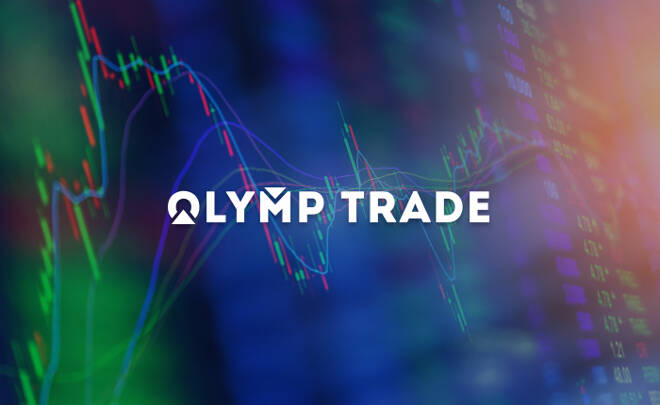 Olymp Trade – A Better Way to Trade Forex