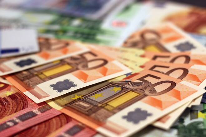 Euro Looks Weak and May Continue Its Drop