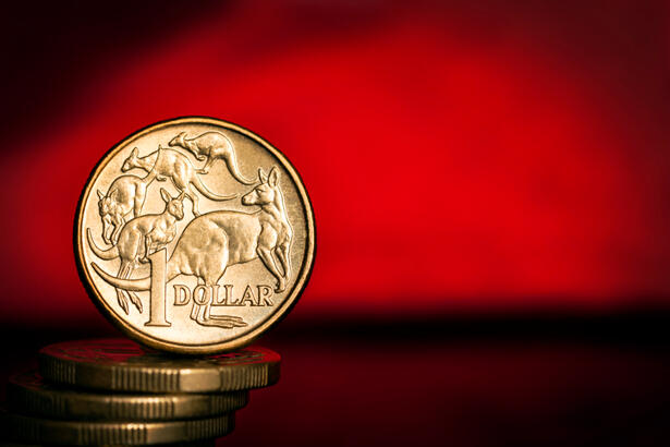 AUD/USD Price Forecast - Australian dollar continues to ...