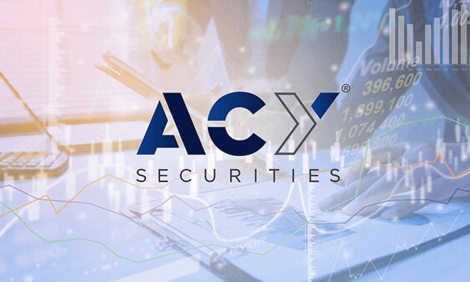 ACY Securities Partners with Finlogix
