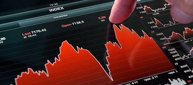 Futures Edge Higher, Global Markets Mixed, Trade Uncertainty Reaches New Highs