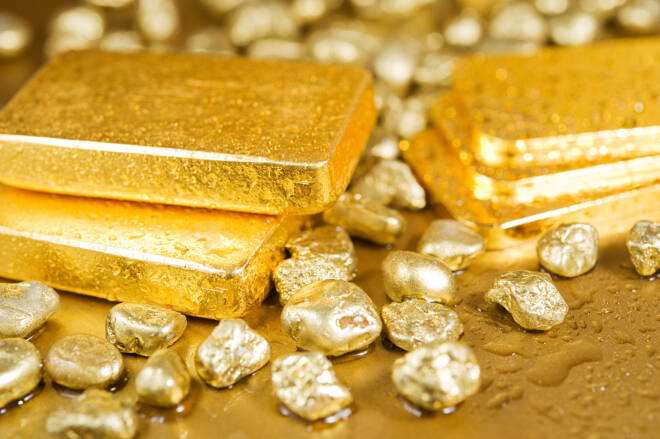 Gold Price Prediction – Prices Drop; Managed Money is Ultra-long and Poised to Liquidate