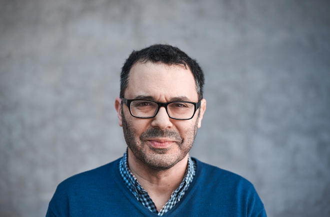 David Morris, CEO Exness (UK) Ltd