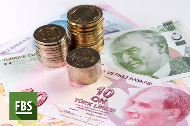 Can Turkish Lira Regain Support?