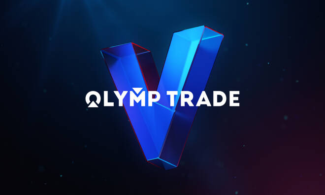 Olymp Trade’s 5th Anniversary Tournament – A Trading Experience Like No Other