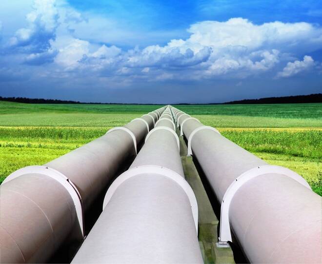 Natural Gas