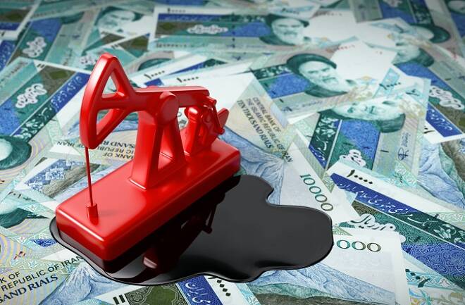 What Happens To The Global Economy If Oil Collapses Below $40 – PART I