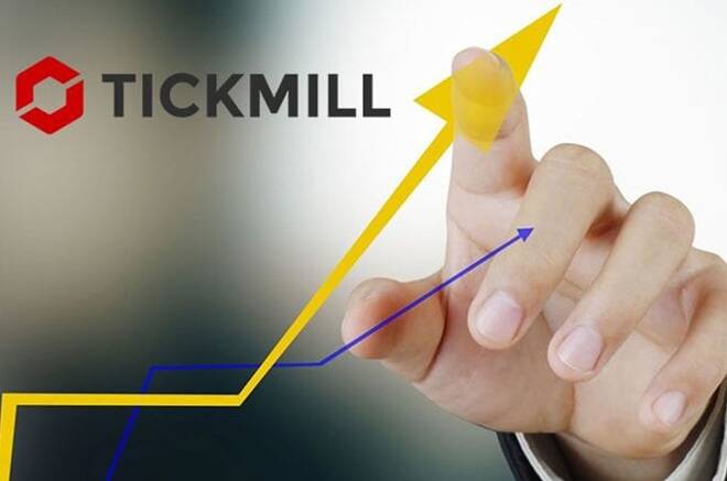 Tickmill Group Reports Strong Financial Performance In 9 Months of 2019