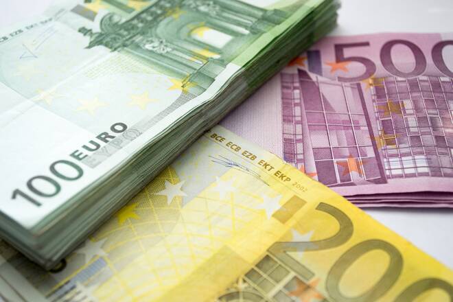 EUR/USD