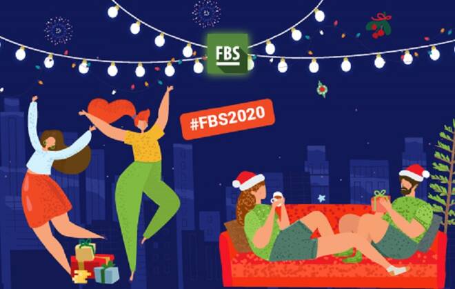 FBS Gives Away Lucky Gift Boxes In A New Year Promo