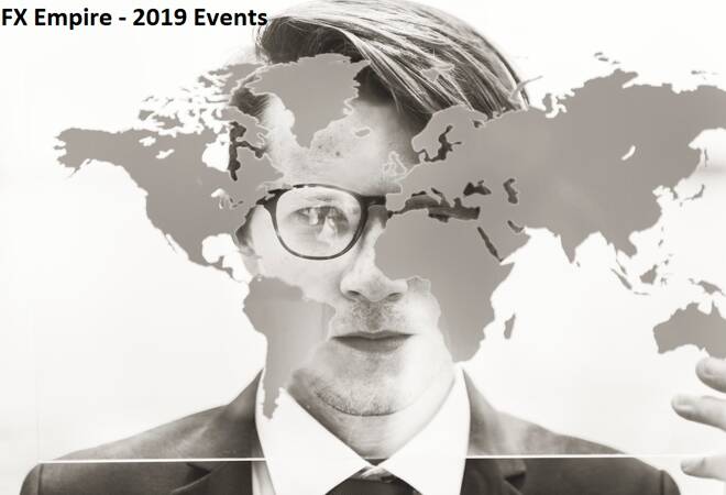 FX Empire 2019 Events