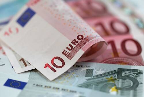 Eur Usd Price Forecast Euro Choppy To Kickoff Week