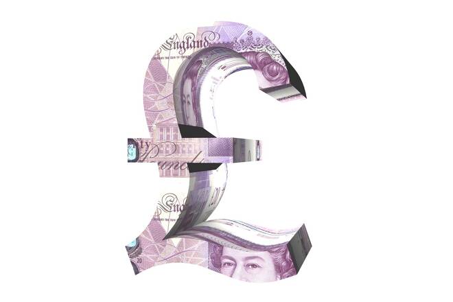 GBP/USD Price Forecast – British Pound Continues To Stagnate