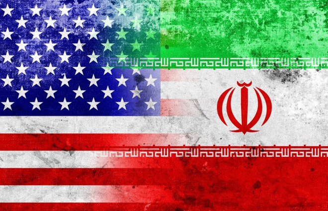 Iran Retaliations Spooks Markets, Equities Fall, Commodities Rise