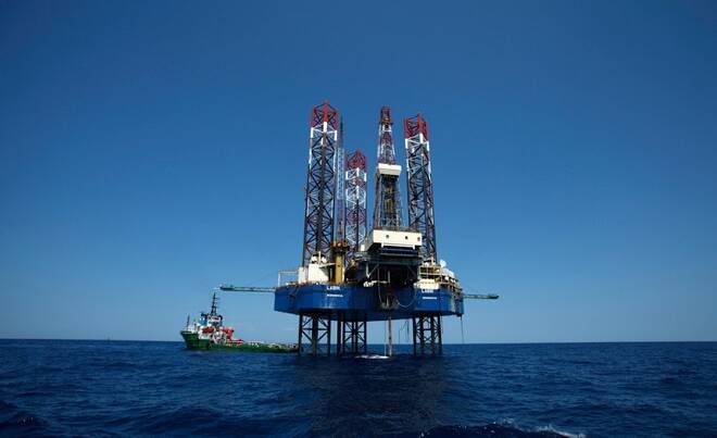 Deep Sea Drilling