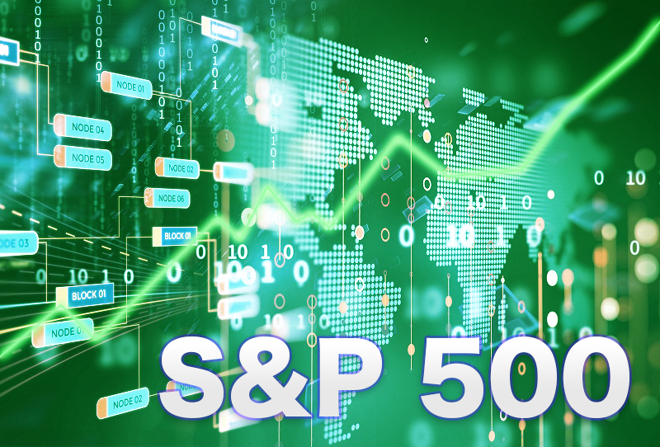 SP 500 Price Forecast – Stock Markets Continue To Grind Higher