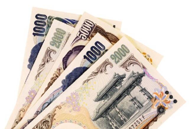 GBP/JPY Price Forecast - British Pound Pulled Back Against Japanese Yen