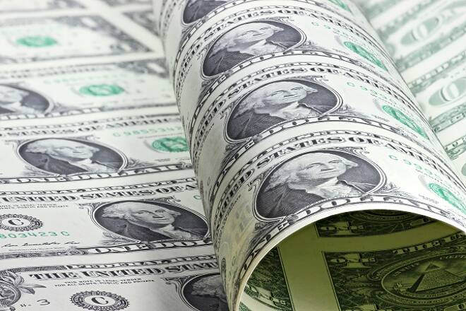 USD/JPY Weekly Price Forecast – US Dollar Stalls At Crucial Level