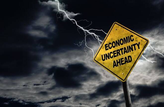 Expect US Economy to Move from Solid to Shaky Ground