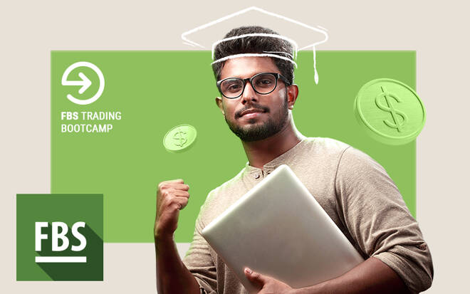FBS Launches Online Trading School – FBS Trading Bootcamp