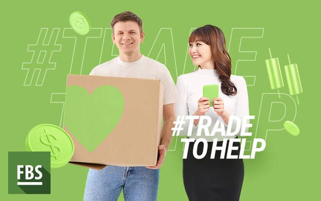 FBS Launches Charity Promo in Support of People in Need