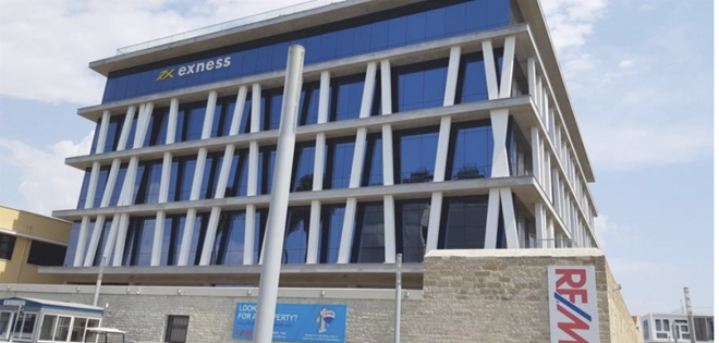 Exness Donates 19 Ventilators And HazMat Suits To Public Health Sector