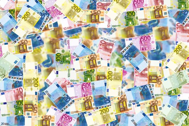 EUR/USD