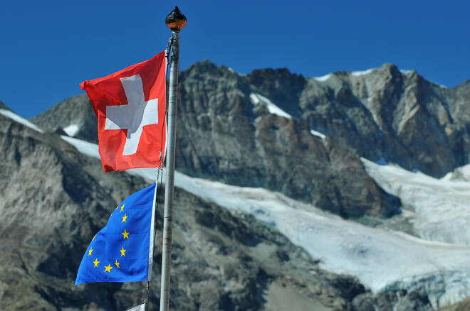 Switzerland and Europe