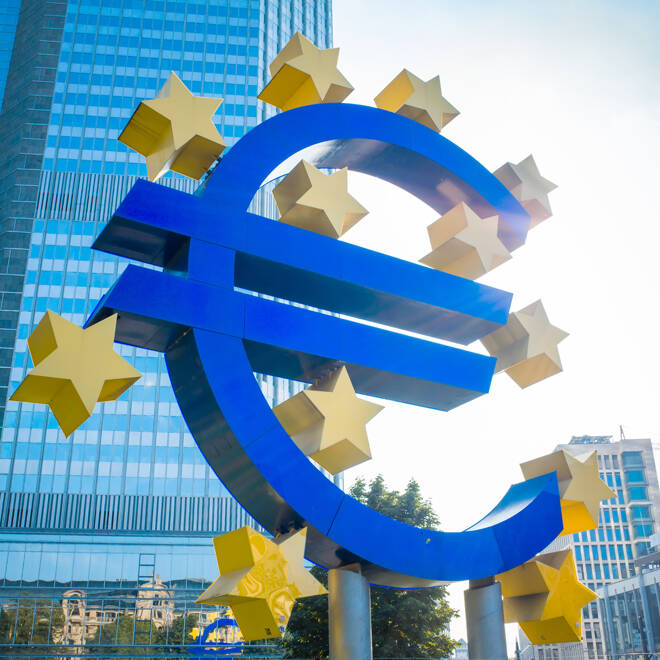 EUR/USD Price Forecast – Euro Fails to Hang On to Gains