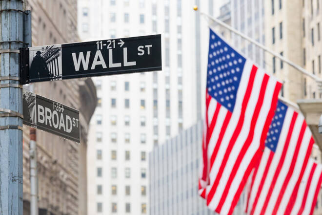 US Stock Market Overview – Stocks Rally on Moderna News as Sentiment Turns Positive