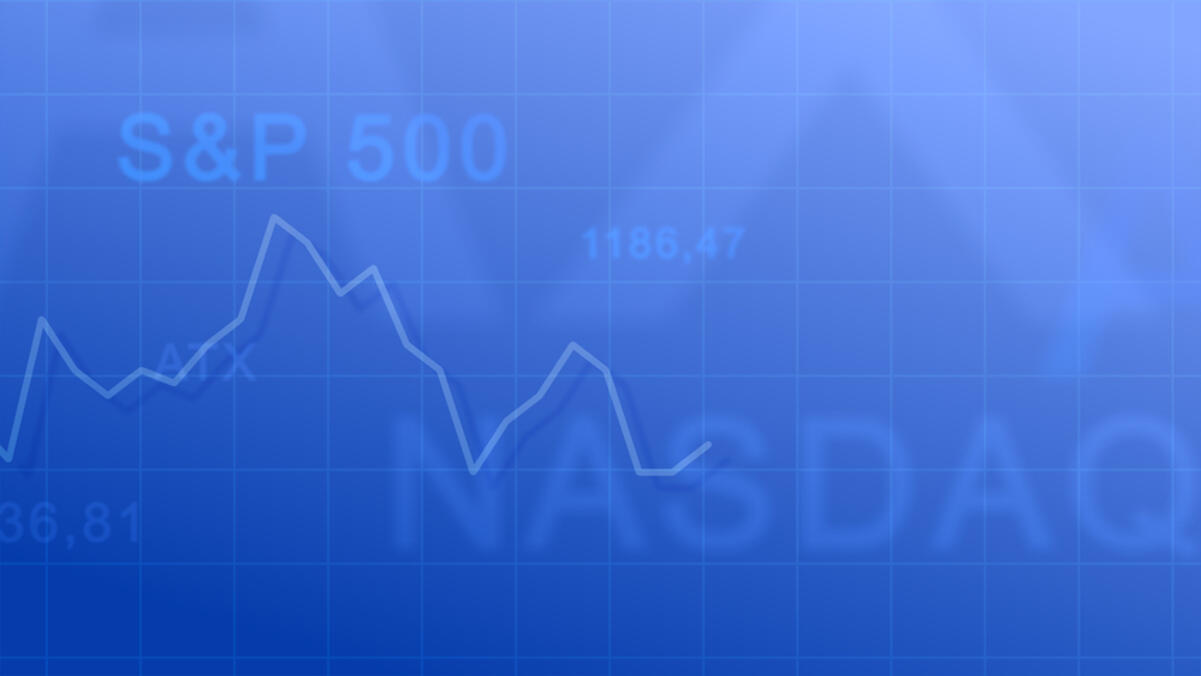 A Perfect Financial Storm For The Stock Market | FXEmpire