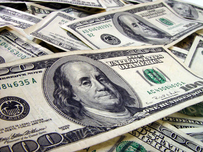 US Dollar