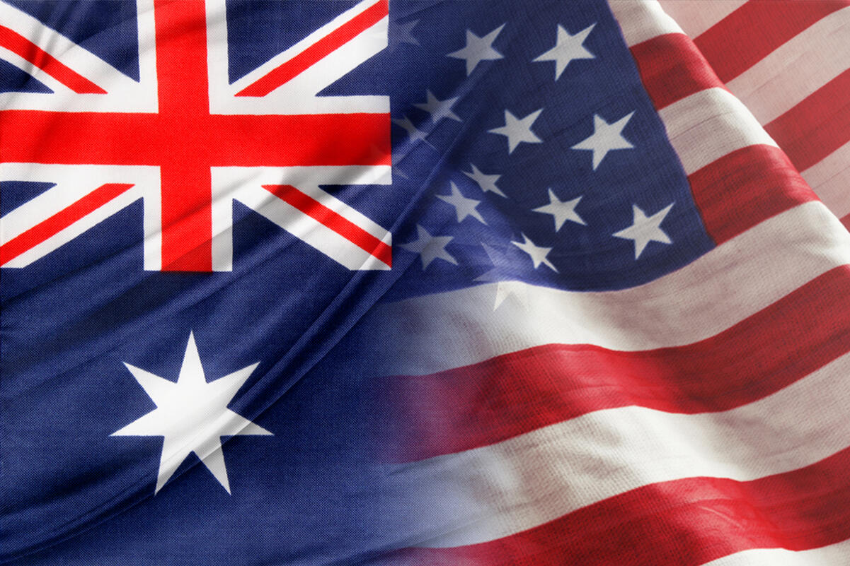 AUDUSD Forecast – Australian Dollar Continues to Find Support