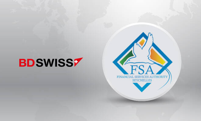 BDSwiss Expands its Global Presence by Acquiring FSA Seychelles License