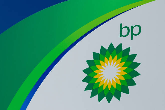 British Petroleum Raises $12 Billion in Debt With Equity-like Features