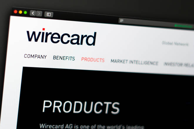 Wirecard Confirms Previously Missing 1.9 Billion Euros Do Not Exist
