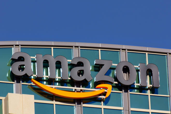 Amazon.com Announces to Buy Autonomous Driving Startup Zoox