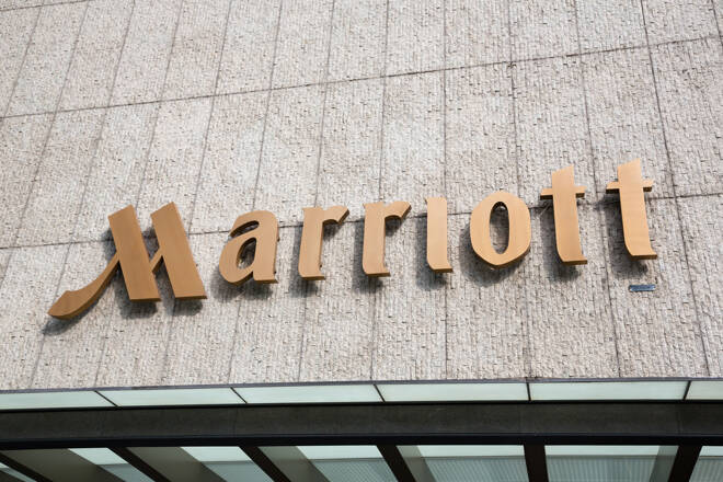 Marriott Q3 Net Income Plunged Over 70% as COVID-19 Pandemic Hurt Bookings