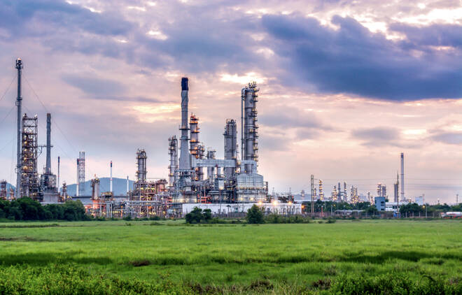 Natural Gas