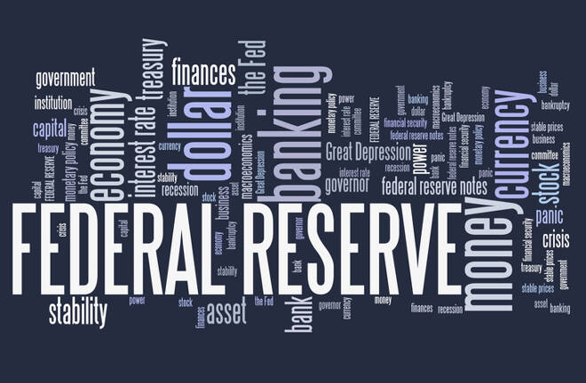 U.S. Federal Reserve
