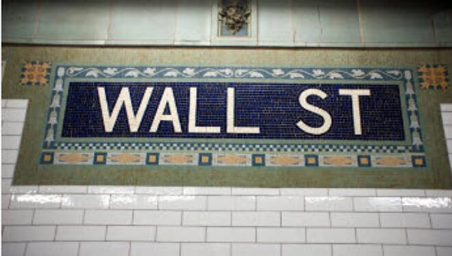 US Stock Market Overview – Stocks Rally Following Fed Corporate Bond Annoucement