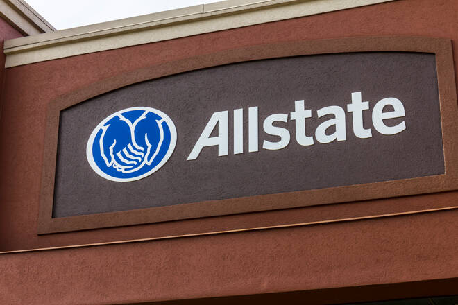 U.S. Insurer Allstate to Acquire National General for $4 Billion in Cash