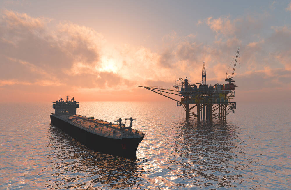 Crude Oil