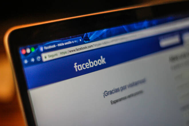 Facebook Testing All-Time High Despite Growing Boycott