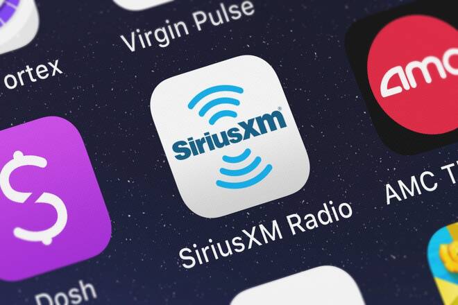 Sirius XM to Acquire Stitcher Podcasting Unit for Nearly $300 Million