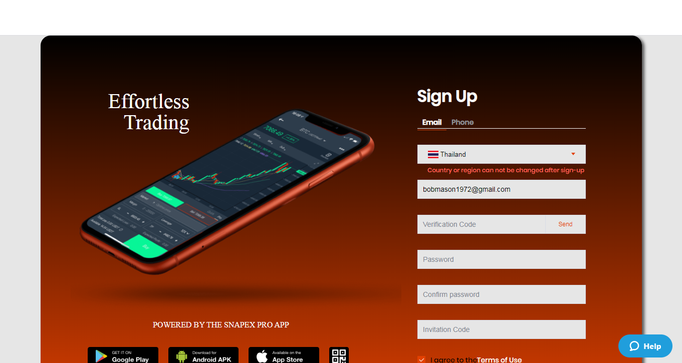 BDSwiss Online Trading APK for Android - Download