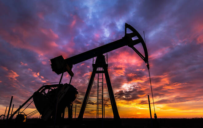 Crude Oil Traders remain Cautious Despite a Plunge in U.S Crude Oil Stockpiles