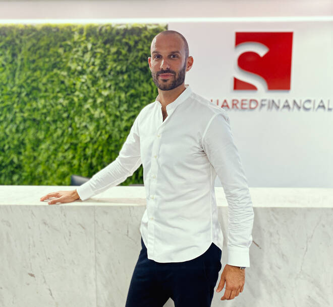 SquaredFinancial Appoints Filippo De Rosa as  Global Head of Sales