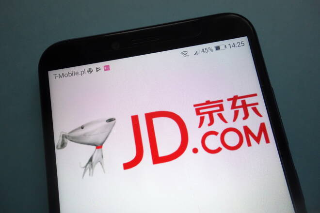 JD.com Image