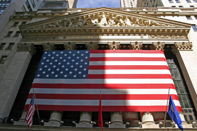 U.S. Stock Market